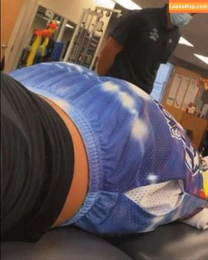 Bayley фото #0319