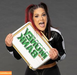 Bayley фото #0328