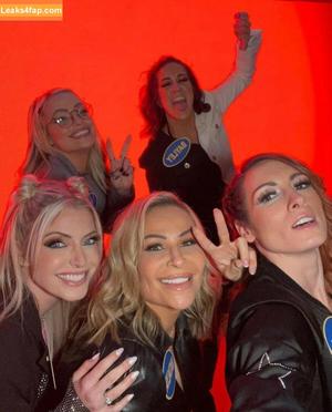 Bayley фото #0353