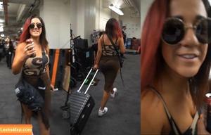 Bayley фото #0378