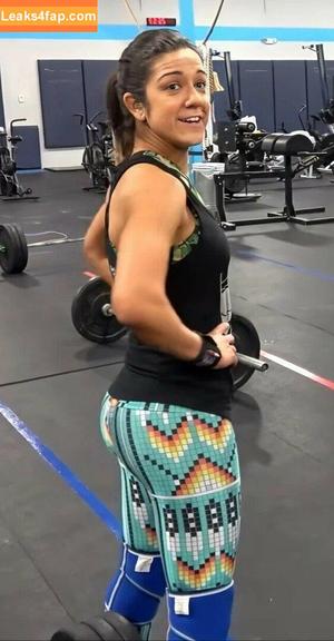 Bayley фото #0394