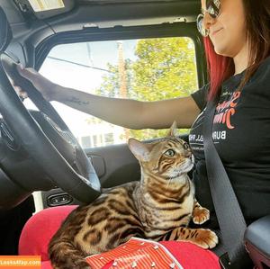 Bayley фото #0419