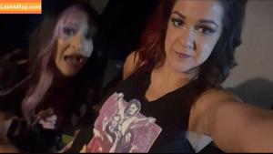 Bayley фото #0425