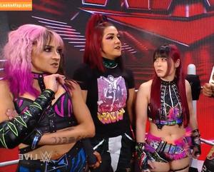 Bayley фото #0518