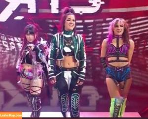 Bayley фото #0520