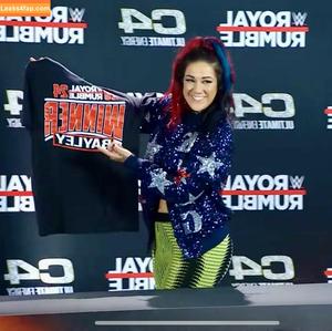 Bayley фото #0538