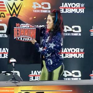 Bayley фото #0539