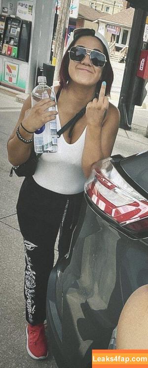 Bayley фото #0567