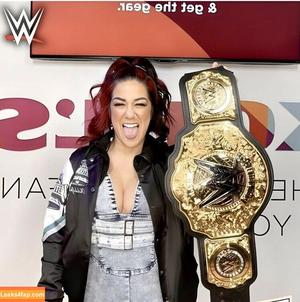 Bayley фото #0575