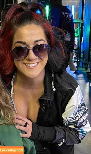 Bayley фото #0588