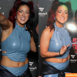 Bayley фото #0593