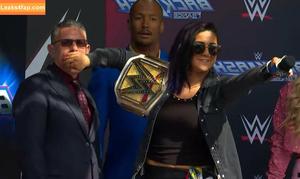 Bayley фото #0600