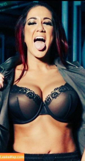 Bayley фото #0621