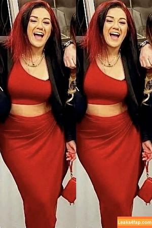 Bayley фото #0629