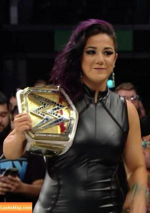 Bayley photo #0662