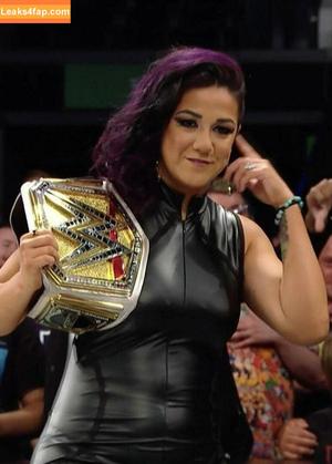 Bayley photo #0663