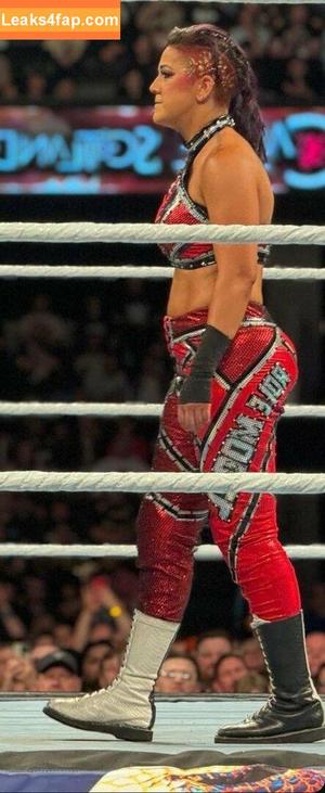 Bayley photo #0670