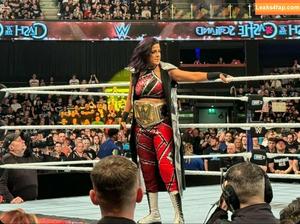 Bayley photo #0674