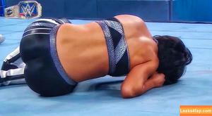 Bayley photo #0766