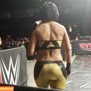 Bayley photo #0770