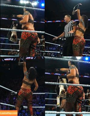 Bayley photo #0773