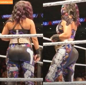 Bayley photo #0774