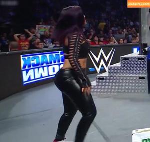 Bayley photo #0779