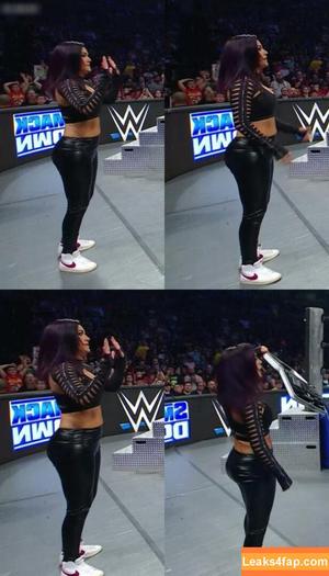 Bayley photo #0780