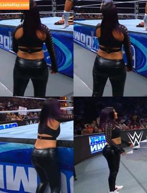 Bayley photo #0782
