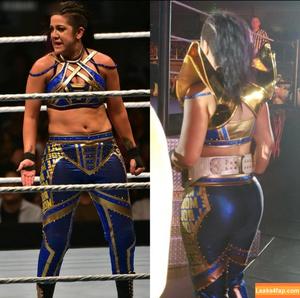 Bayley photo #0795