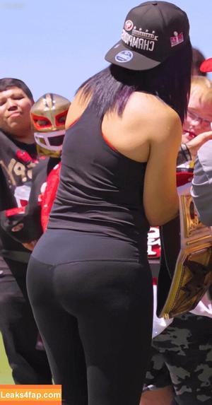 Bayley photo #0802