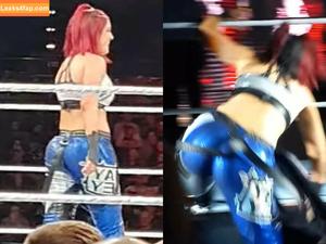 Bayley photo #0807