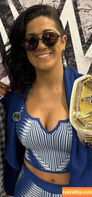 Bayley photo #0809