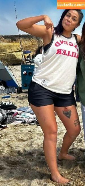 Bayley photo #0819