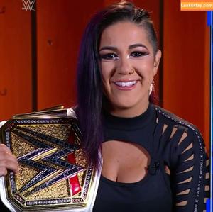 Bayley photo #0820