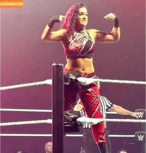 Bayley photo #0825
