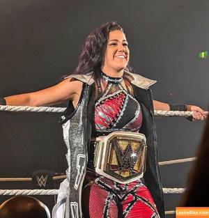 Bayley photo #0828
