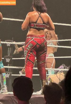 Bayley photo #0831