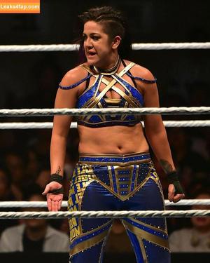 Bayley photo #0842