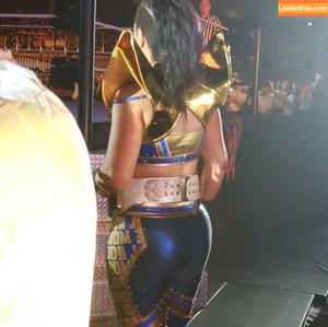 Bayley photo #0843