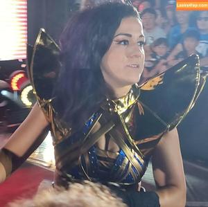Bayley photo #0848