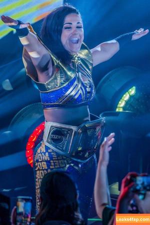 Bayley photo #0852