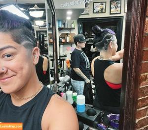 Bayley photo #0862