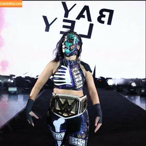 Bayley photo #0875