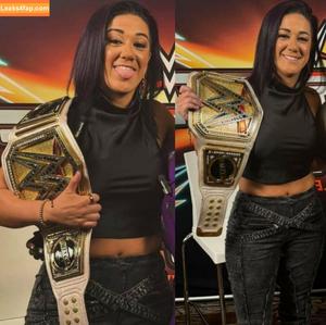 Bayley photo #0881