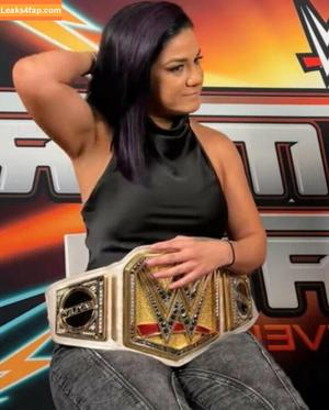 Bayley photo #0886