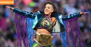 Bayley photo #0889
