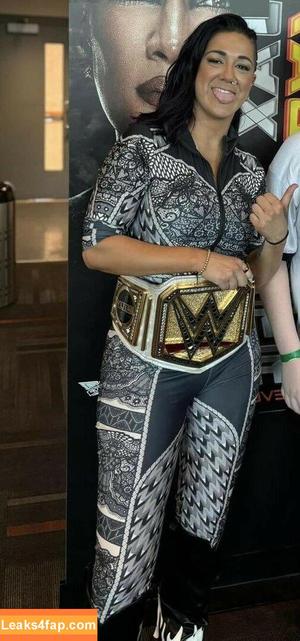 Bayley photo #0891