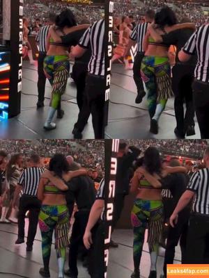 Bayley photo #0894
