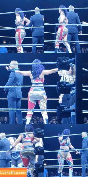 Bayley photo #0899